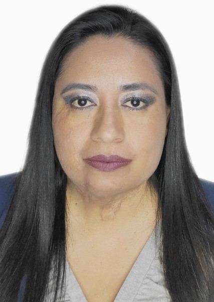 Gwyneth America Barrera Zuñiga