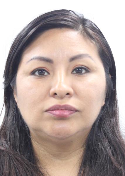 NOEMI MIRIAN ALDERETE FERNANDEZ