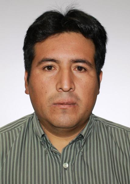 Valentin Adolfo Huamani Huamani
