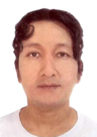 Jhonatan Clever Canales Yauyo