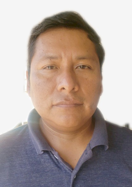 Jaime Reynaldo Huarca Usca