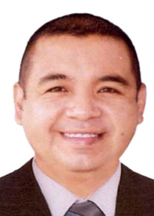 Jesus Santiago Ramos Medina
