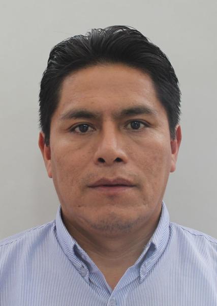 Foto de EDWIN JHOEL DIAZ MONAGO