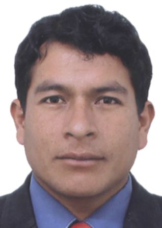 Foto de FERNANDO SERITO FRETEL CABELLO