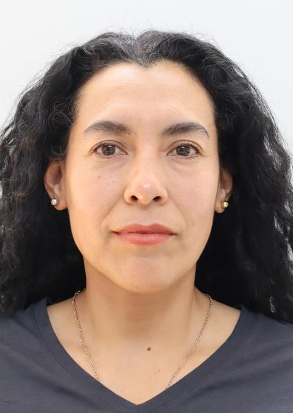 Yeymi Natali Perea Mollo