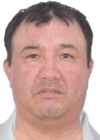 Franz Gino Almeda Delgado