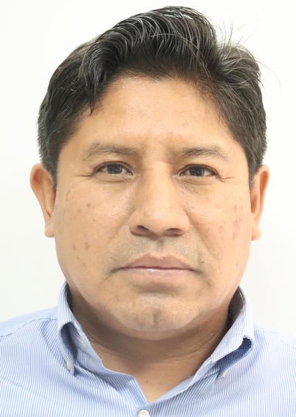 Sami Abraham Chagua Armas