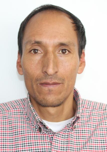 Foto de CESAR CLEMENTE VALLE CARHUARICRA
