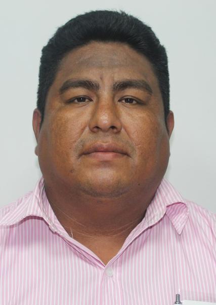 Willy Armando Bravo Quispe