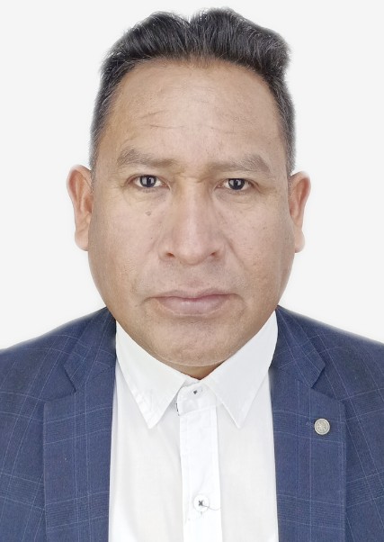 Julio Hugo Mendoza Choquehuanca