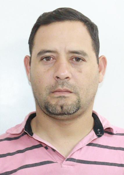 Ruben Keyvi Riega Cruz