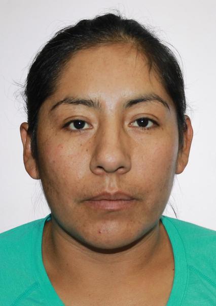 Roxana Marisol Ancasi Garcia