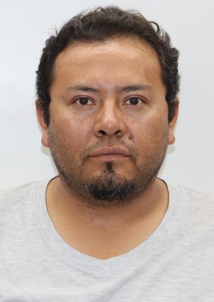 Julio Jose Fuentes Barriga
