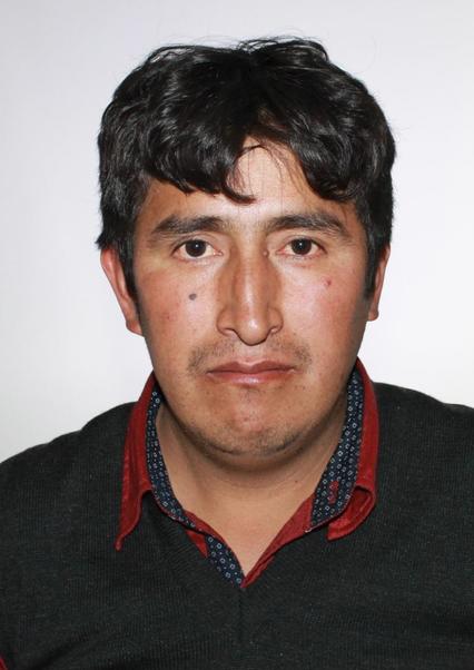 Wilber Yanque Calla