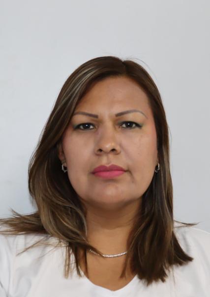 Ysabel Guadalupe Sairitupac Janampa