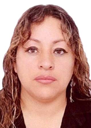 Foto de EDA CARMEN QUISPE CARHUARICRA