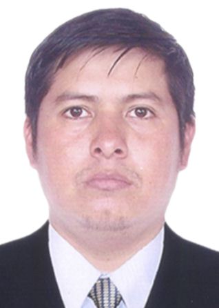 Foto de CESAR ELIAS UGARTE AQUINO