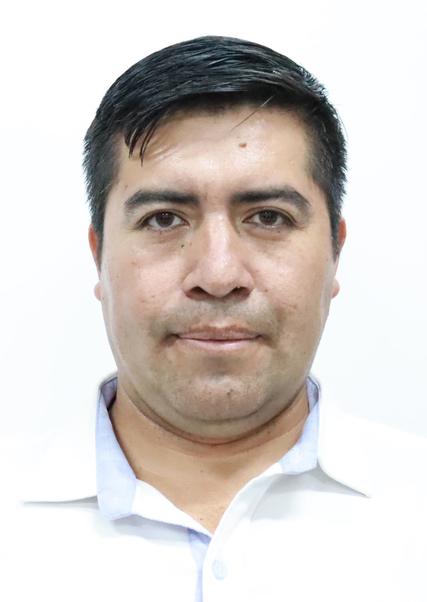 Marcos Amet Laura Davalos