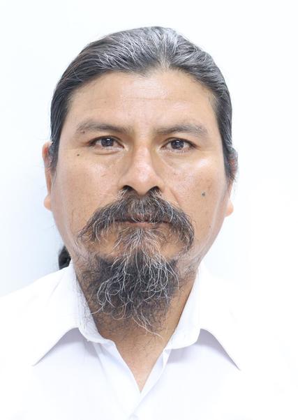 Cesar Marcelo Diaz Gamero