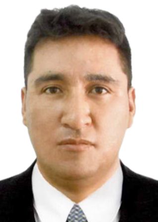 Roger Alin Ore Salazar