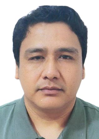 Jimmy Alexander Bohorquez Huertas