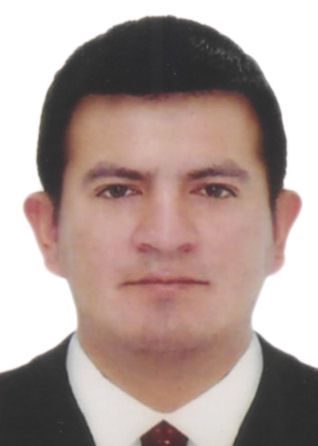 Juan Carlos Vera Salazar
