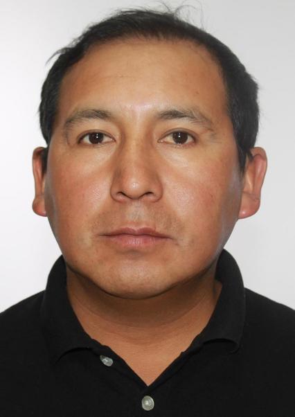 Jose Benito Merma Cahua
