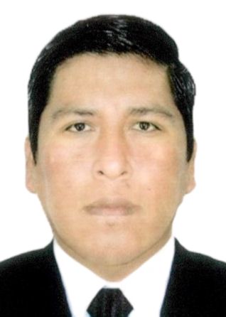 HUGO JOEL TINTAYA RAMOS