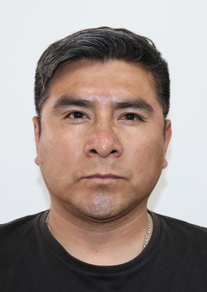 Raul Evilton Neyra Quispe