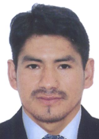 Foto de MAXIMILIANO ROQUE AYALA