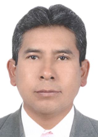 Angelo Isidro Barra Huamani