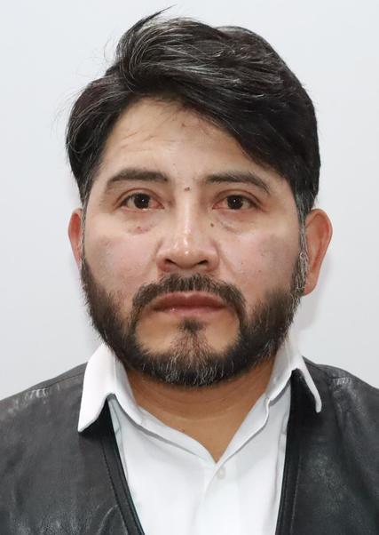 Wilmar Aldo Chaucayanqui Huamani