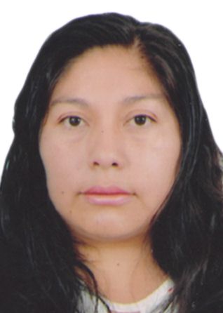 Romy Antonia Sanchez del Carpio