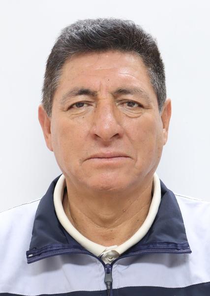 Jose Miguel Briones Silva