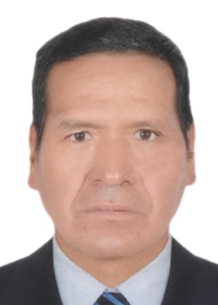 Estanislao Pedro Vilca Nuñez