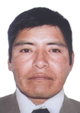 Corpus Quispe Medina