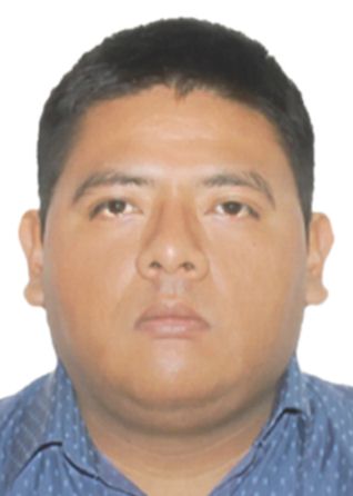 Jose Gilberto Nieto Campos