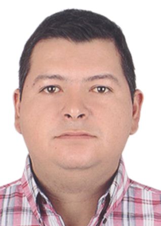 Luis Miguel Espejo Ayala