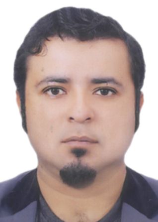 Luis Fernando Pierr Prado Davila