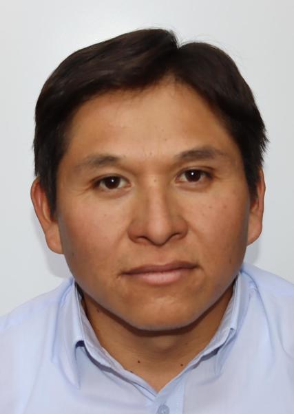 Russell Rommel Romani Rebatta