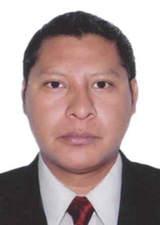 Felipe Orlando Luque Villanueva