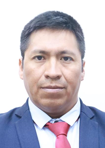 Felix Huaman Quiroz