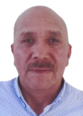 Hilario Victor Andia Romero