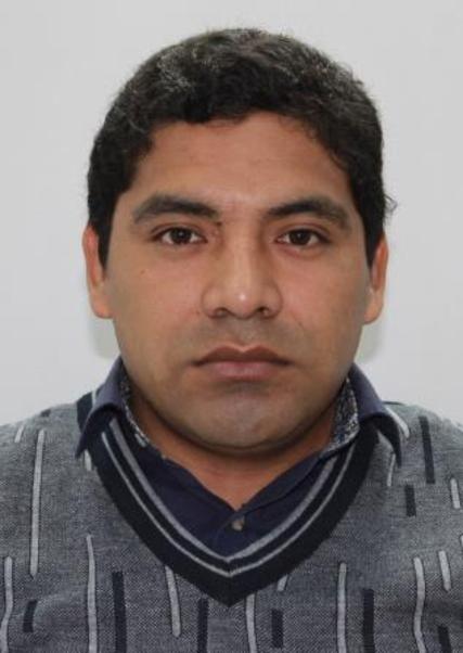 Jimmy Ulises Mendoza Vasquez