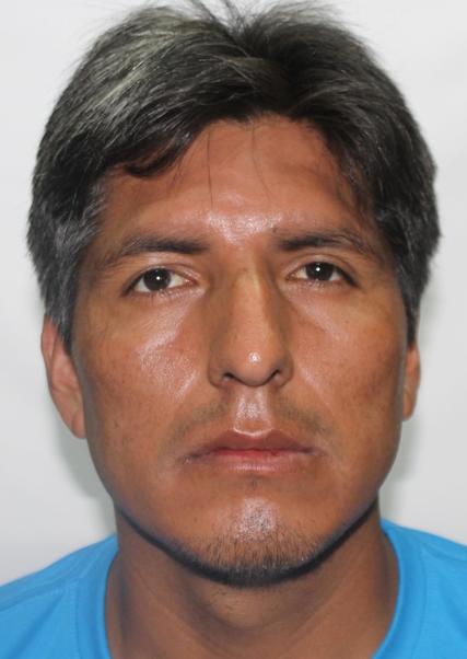 Foto de CELSO HUAYLLACAYAN GONZALES