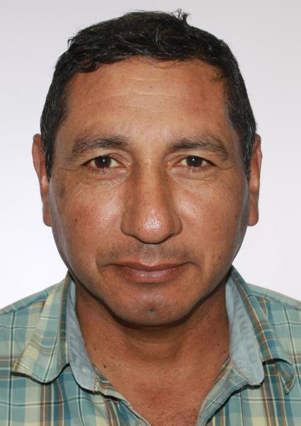 Juan Alfredo Arenas Delgado