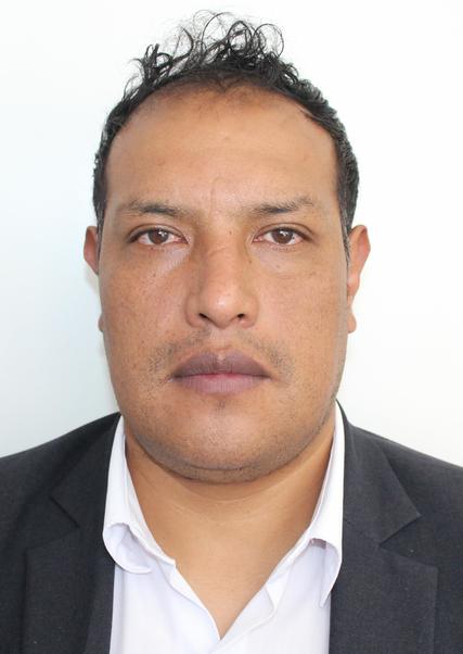 Foto de MARCO ANTONIO MARTINEZ HURTADO