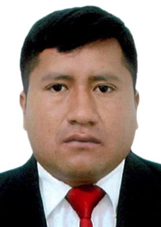 Foto de GIOVANNY ENRIQUE CABELLO IZAGUIRRE