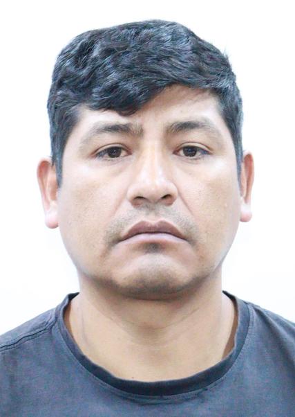 Jose Omar Flores Dueñas