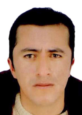 Foto de JOSE LUIS CABELLO ATAHUAMAN